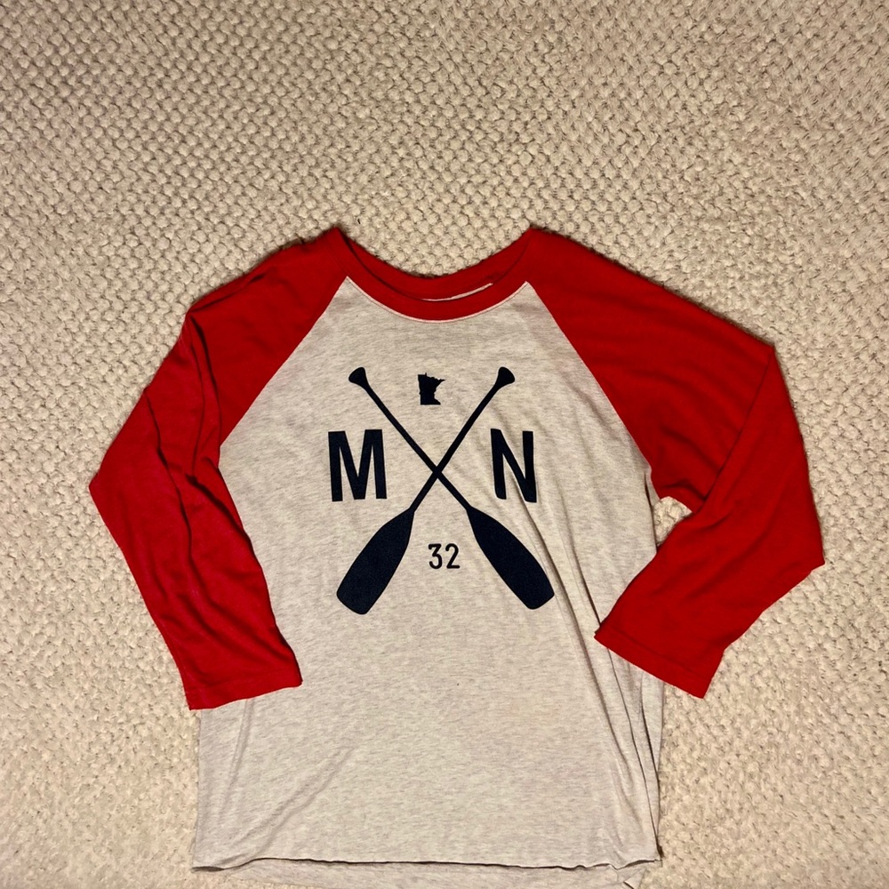 MN t-shirt!